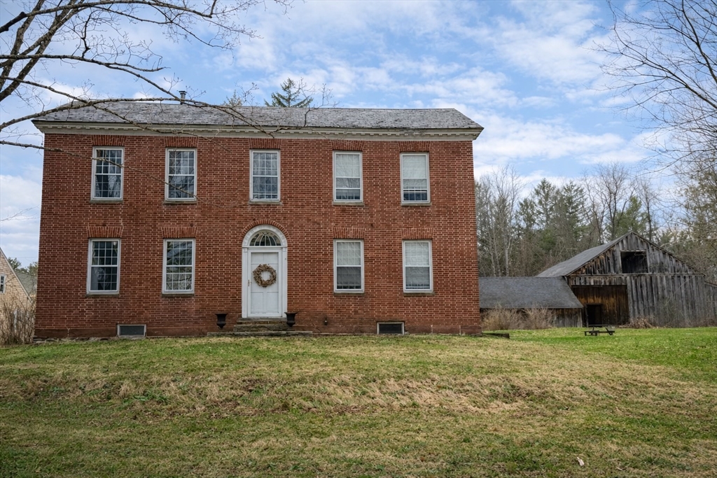 Photo: 108 Colrain Shelburne Rd, Shelburne, MA