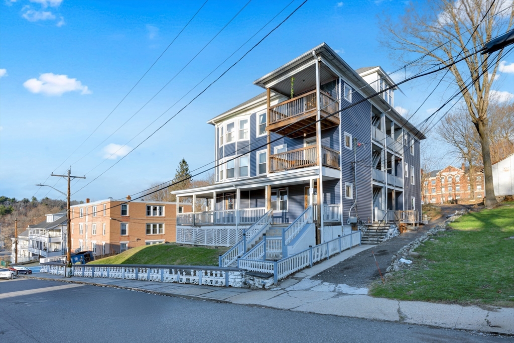 Photo: 99 Cross St, Southbridge, MA