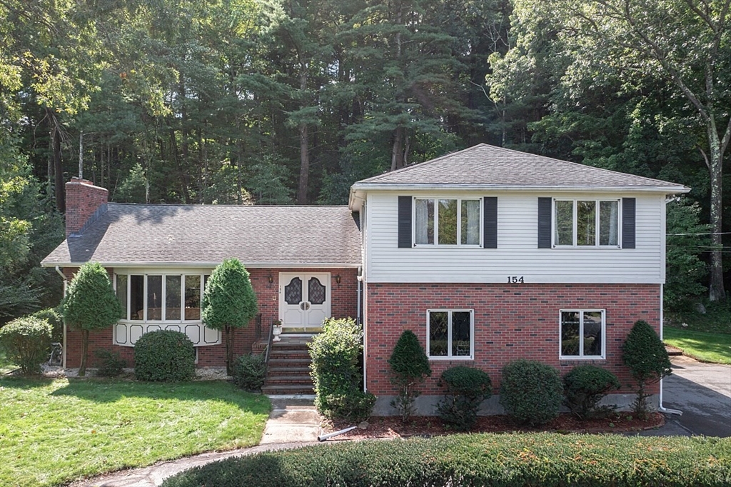 Photo: 154 Summer St, Maynard, MA Photo: 154 Summer St, Maynard, MA