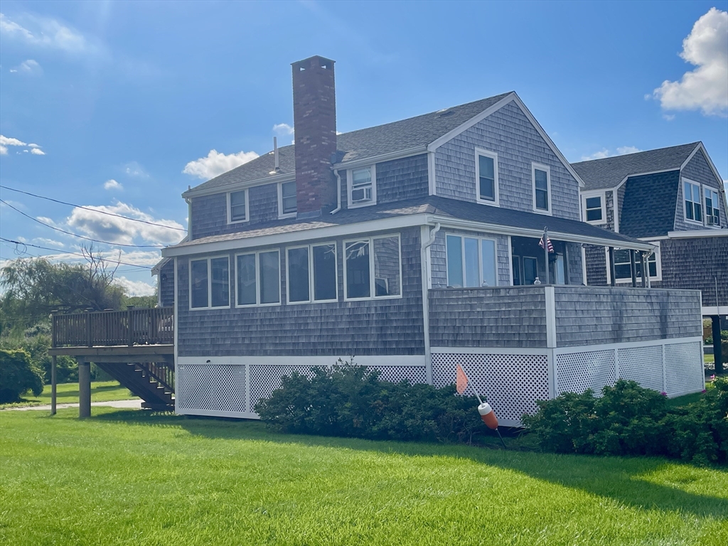Photo: 25 Seaside Road, Scituate, MA
