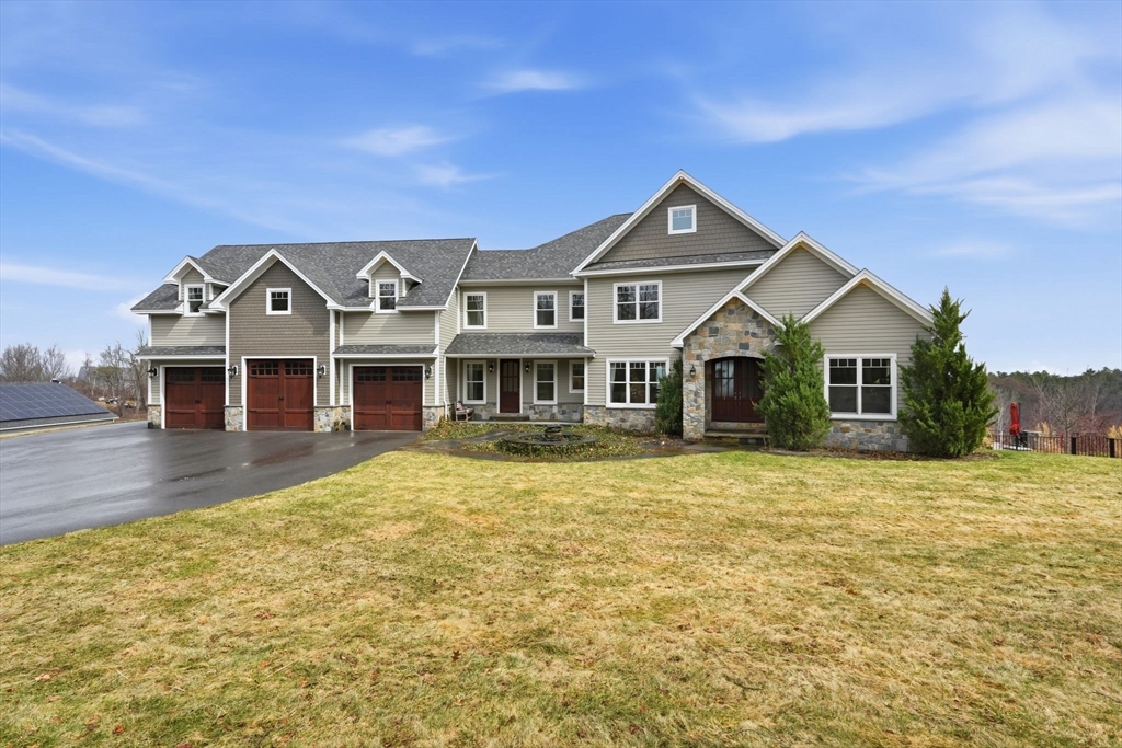 Photo: 92 Masterson Rd, Whately, MA