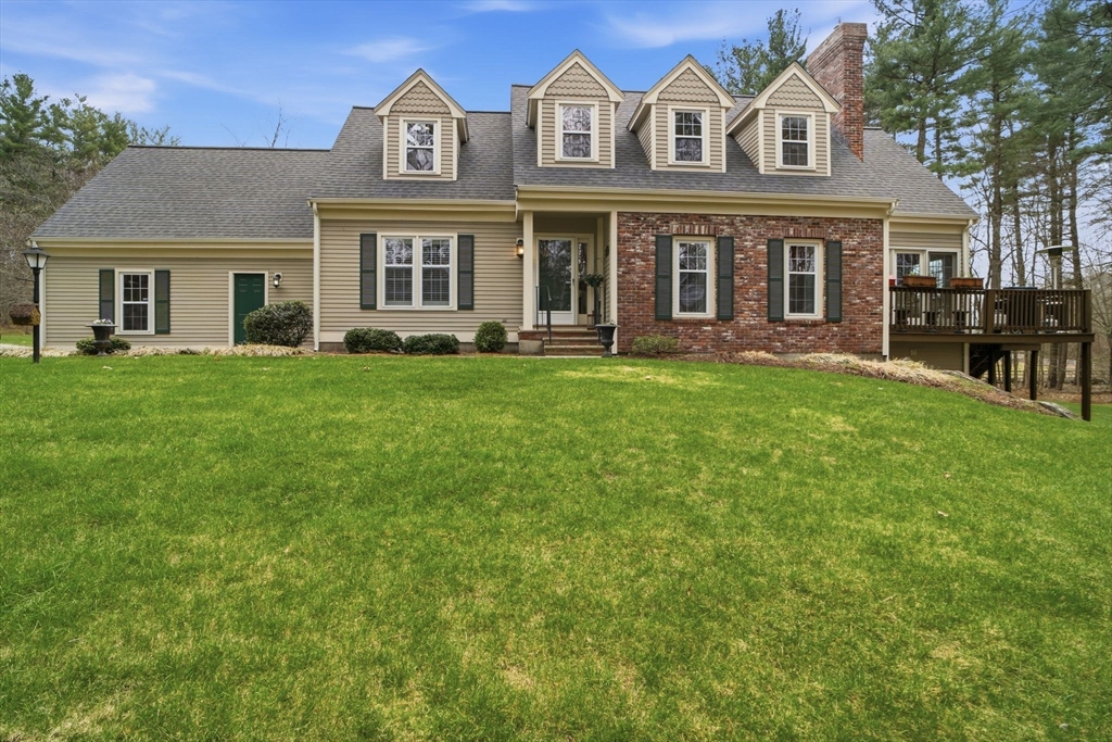 Photo: 41 Derby Ln, Tyngsborough, MA