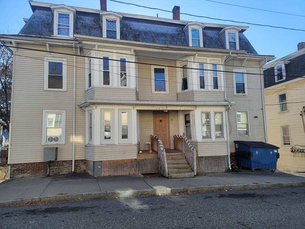 Photo: 19 Vigeant St, Ware, MA