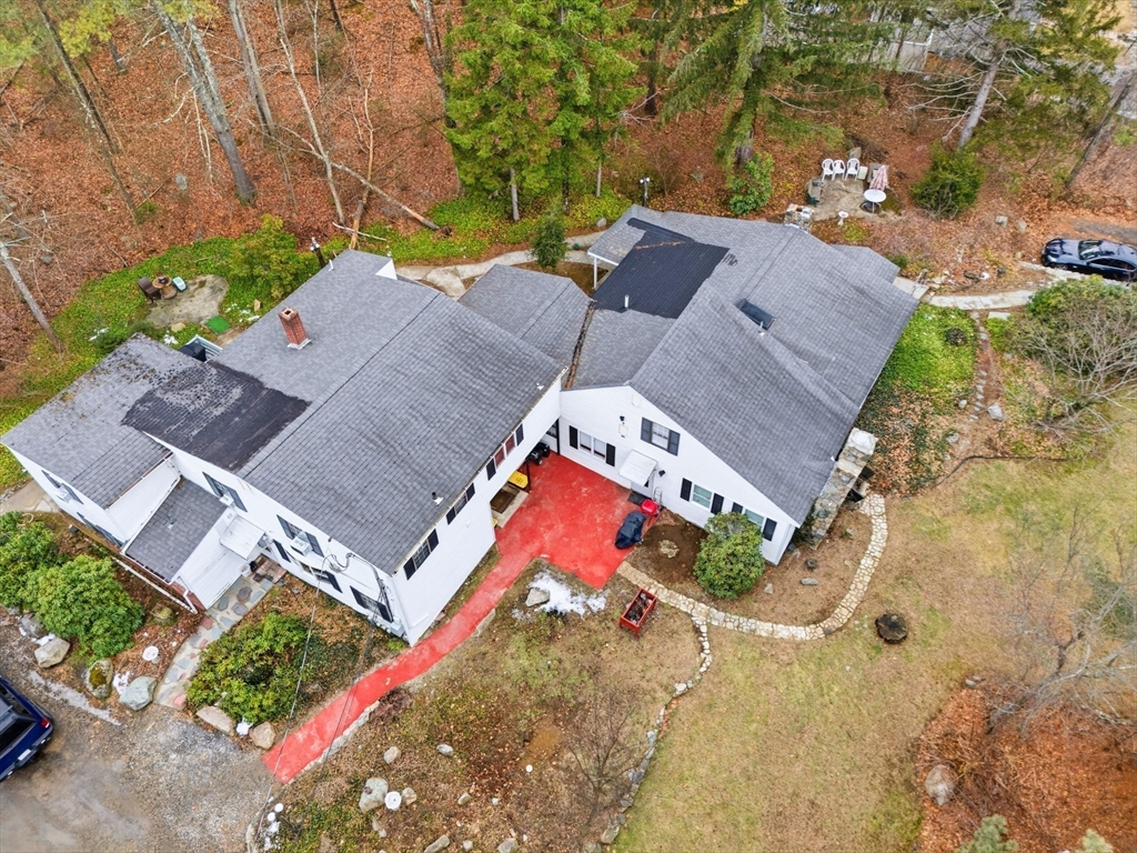 Photo: 363 Eliot Street, Ashland, MA Photo: 363 Eliot Street, Ashland, MA