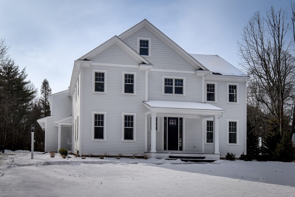 Photo: 93 Walpole Street, Dover, MA
