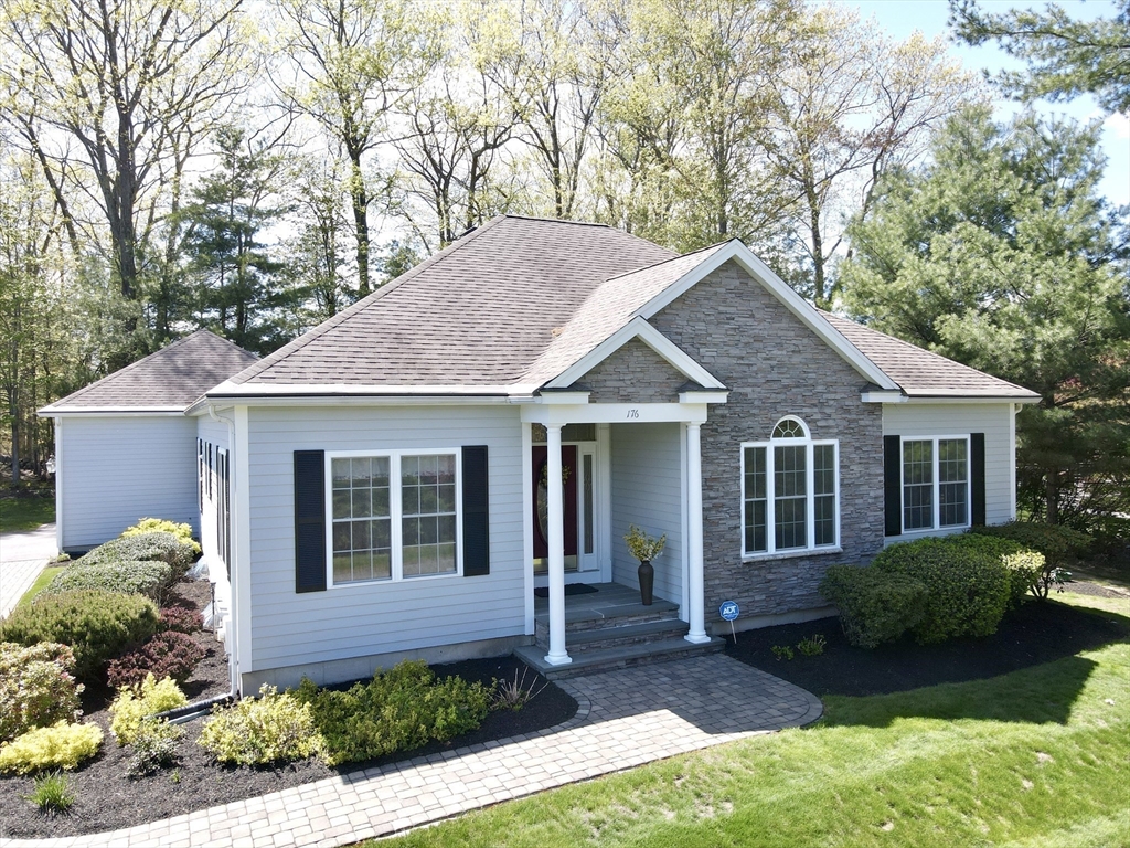 Photo: 176 Mary Catherine Dr, Lancaster, MA