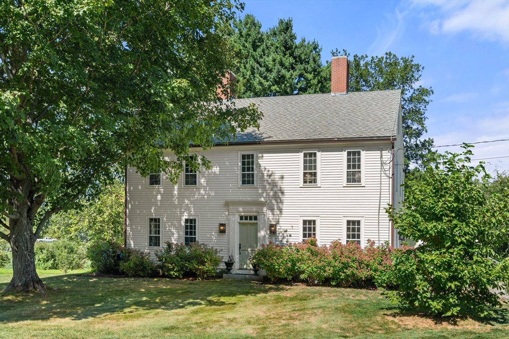 Photo: 78 Elm St, Newbury, MA