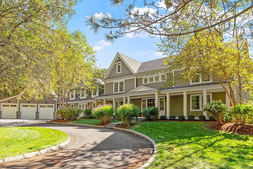 Photo: 18A South Shaker Road, Harvard, MA Photo: 18A South Shaker Road, Harvard, MA