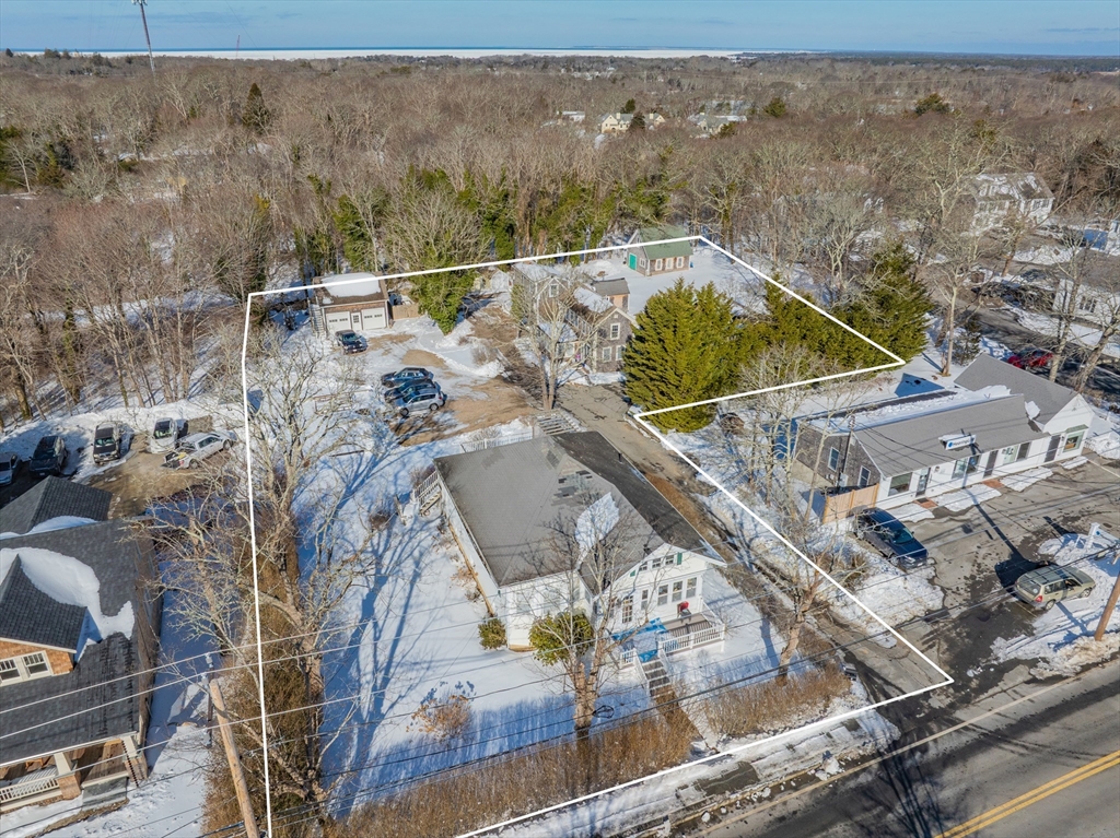 Photo: 88 Route 6a, Orleans, MA