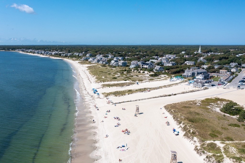 Photo: 52, 50, 48 Braddock Street, Harwich, MA