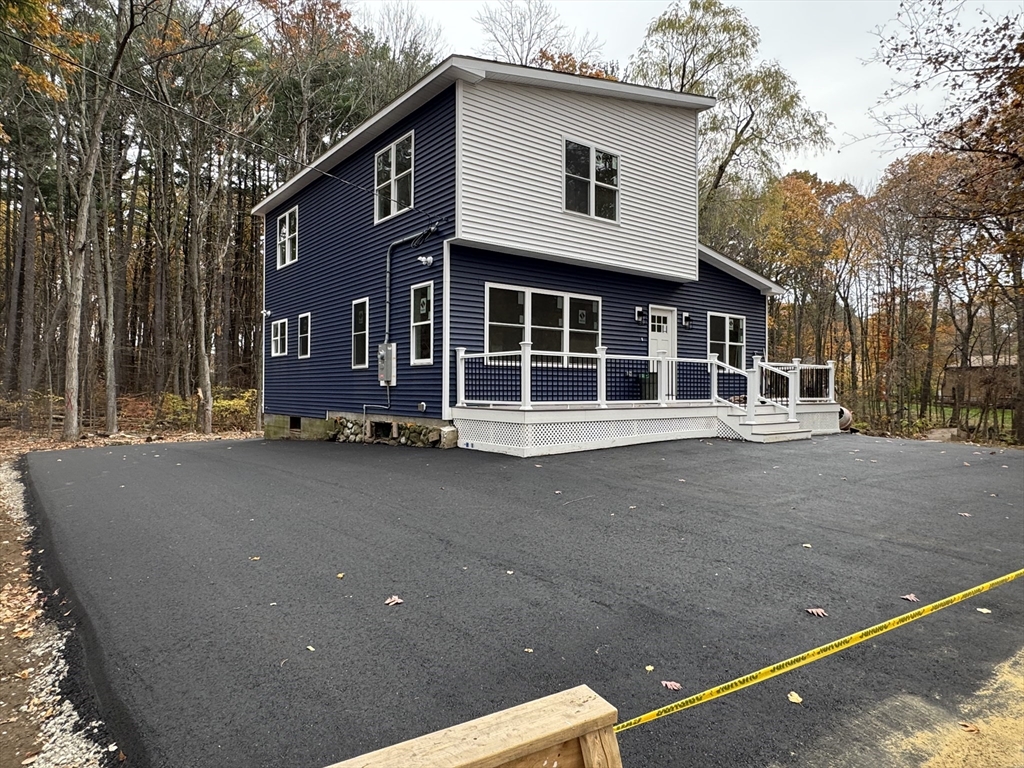 Photo: 40 Craigie Ave, Haverhill, MA