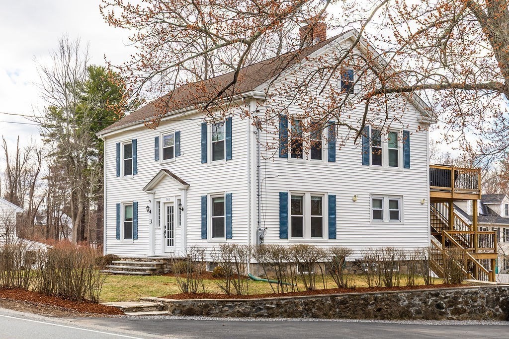 Photo: 363 Concord Rd, Billerica, MA