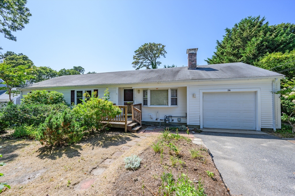Photo: 26 Pleasant Park Cir, Harwich, MA