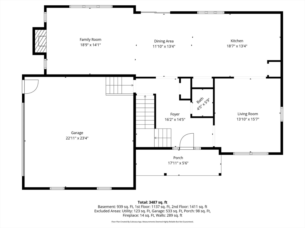 Photo: 283 Pleasant Street, Tewksbury, MA Photo: 283 Pleasant Street, Tewksbury, MA