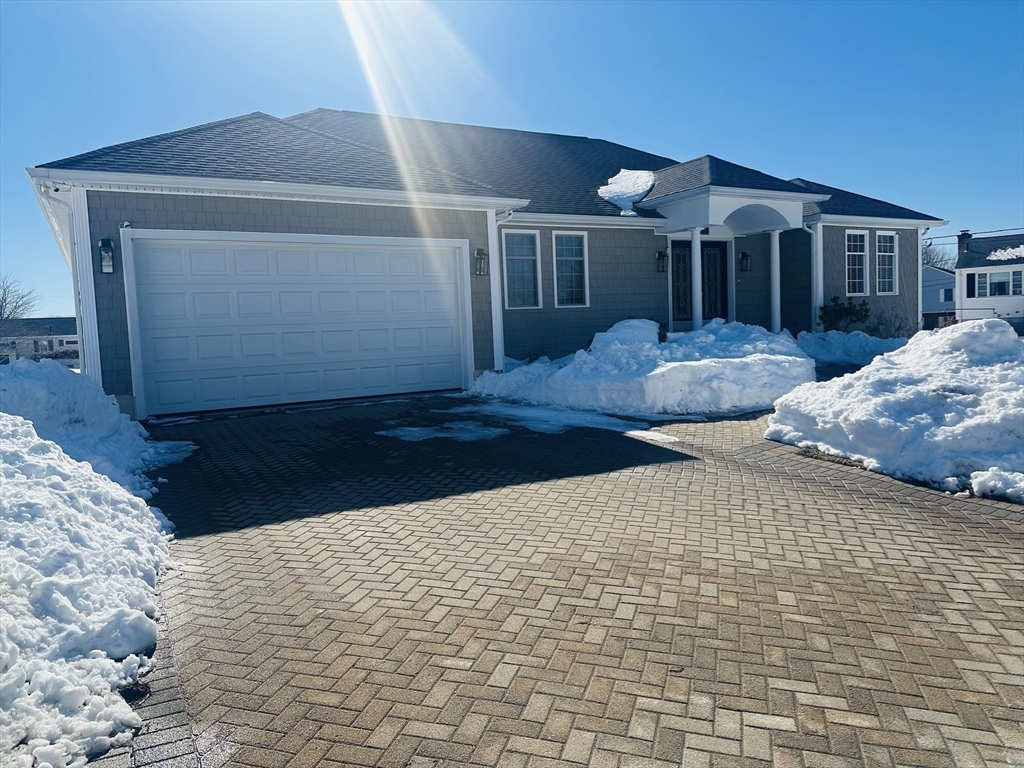 Photo: 115 River Road, Somerset, MA