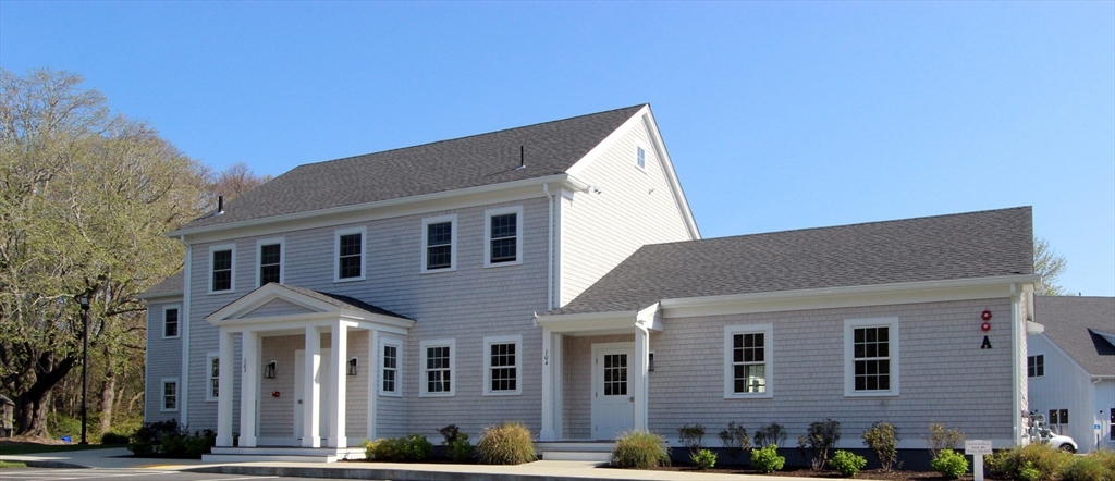 Photo: 100 Dillingham Ave, Falmouth, MA