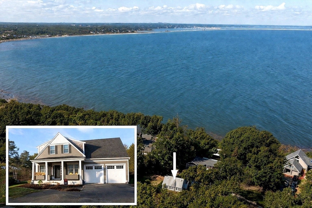 Photo: 41 Bay Shore Drive, Plymouth, MA Photo: 41 Bay Shore Drive, Plymouth, MA