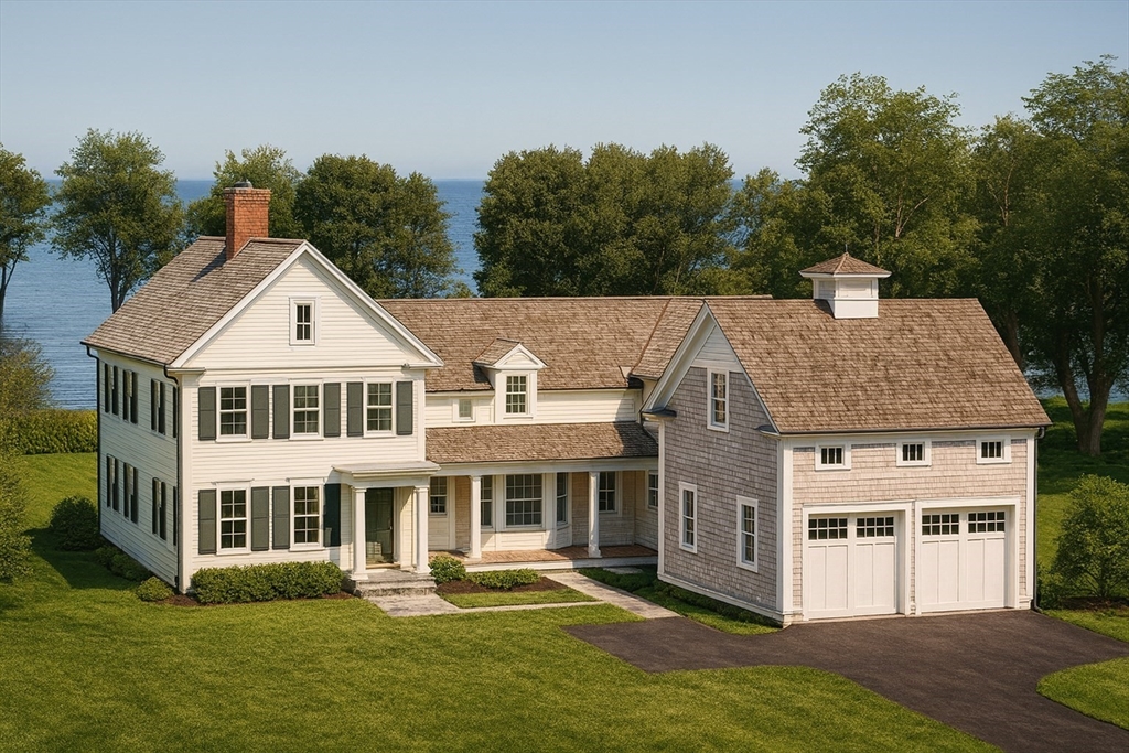 Photo: 96 Black Horse, Cohasset, MA