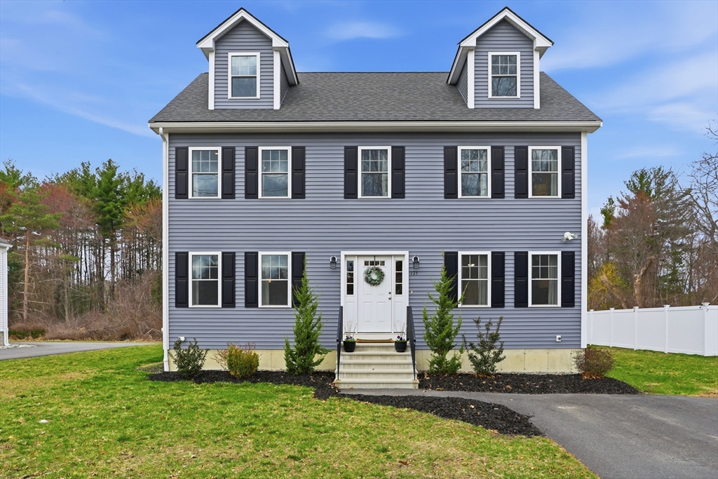 Photo: 175 Rangeway Road, Billerica, MA