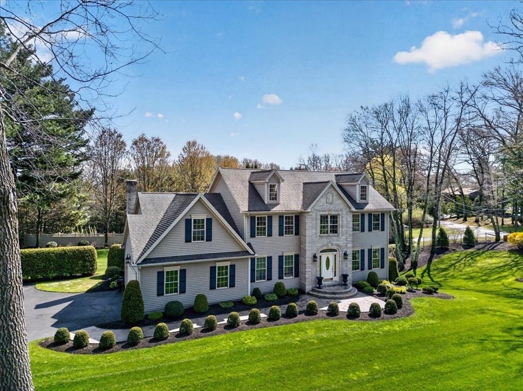 Photo: 1318 Piper Rd, West Springfield, MA