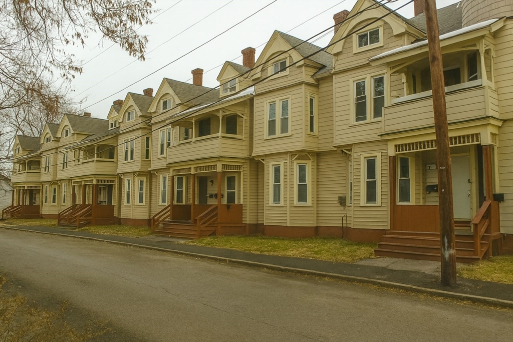 Photo: 1-23 Eastern Ave, Northampton, MA Photo: 1-23 Eastern Ave, Northampton, MA