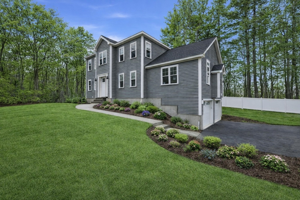 Photo: Lot 6 Irish Lane, Rutland, MA Photo: Lot 6 Irish Lane, Rutland, MA