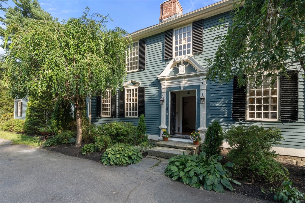 Photo: 100 Eliot St, Natick, MA