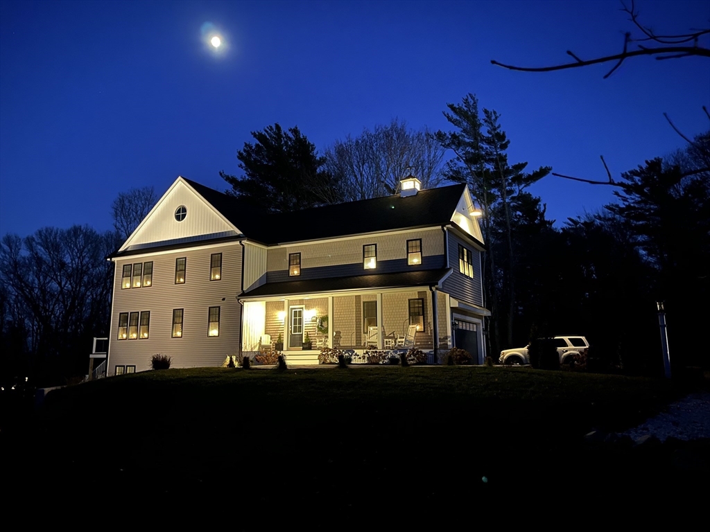 Photo: 1192 S River St, Marshfield, MA