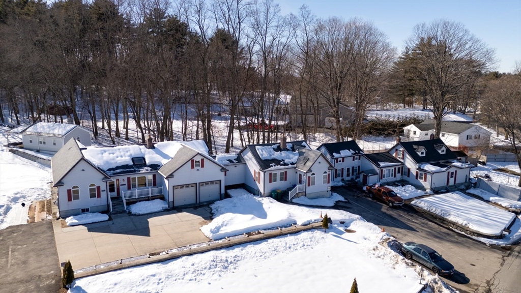 Photo: 1-2-3-4 Glendale Rd, Hudson, MA