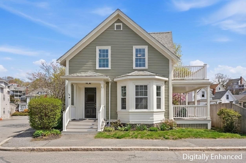 Photo: 38 Puritan Road, Swampscott, MA