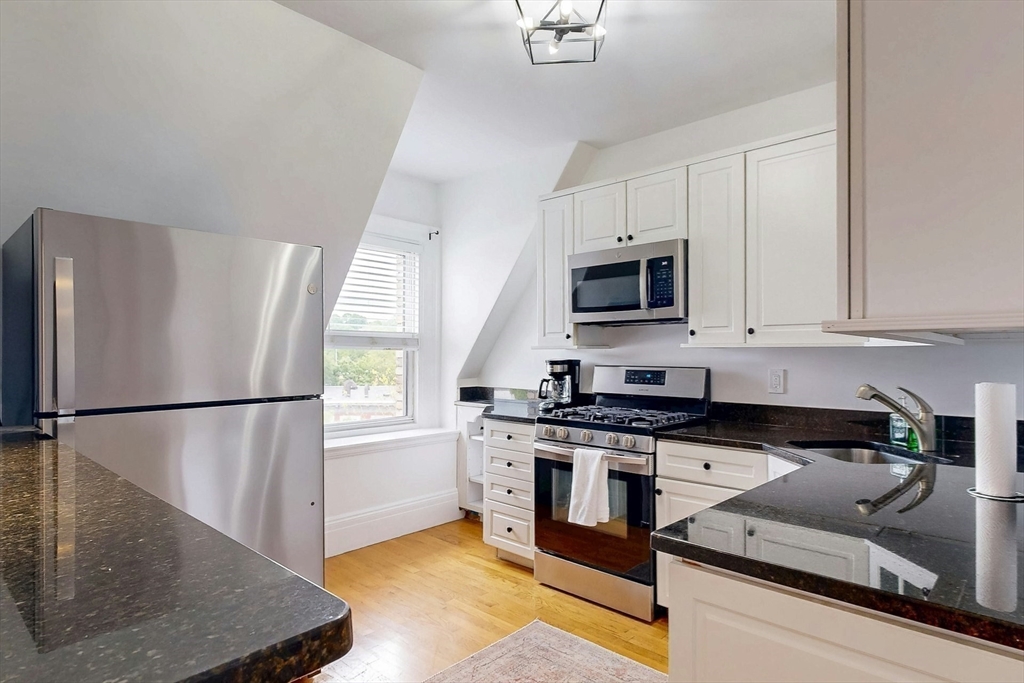 Photo: 15 Garrison Rd, Brookline, MA