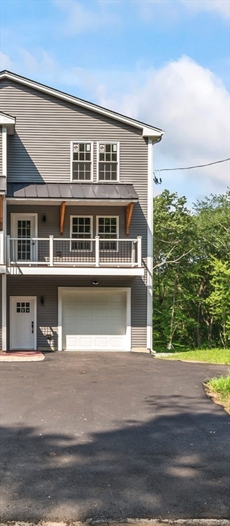 Photo: 422 Granite Street, Worcester, MA