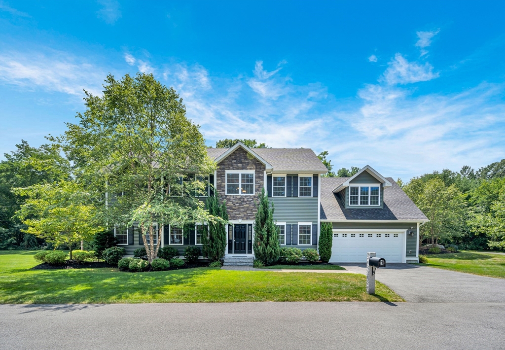 Photo: 1 Yvonne Way, Peabody, MA