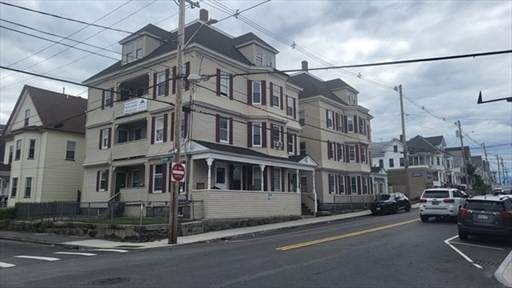 Photo: 130 University Avenue, Lowell, MA Photo: 130 University Avenue, Lowell, MA