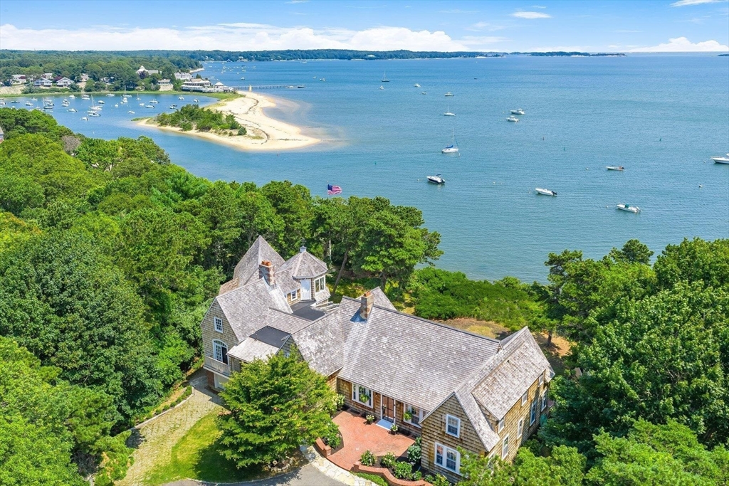 Photo: 2079 Head Of The Bay Road, Harwich, MA