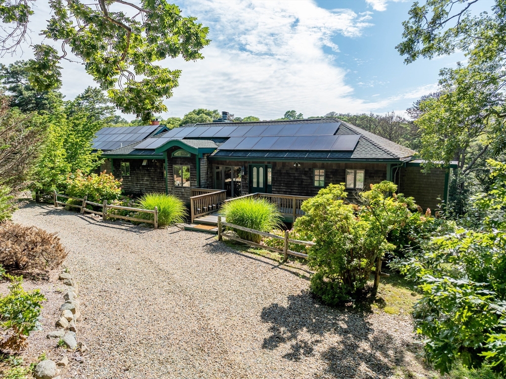 Photo: 79 David Ave, Tisbury, MA