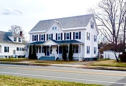Photo: 52-54 Holyoke Street, Easthampton, MA