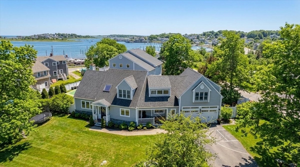 Photo: 11 Brookline Rd, Scituate, MA