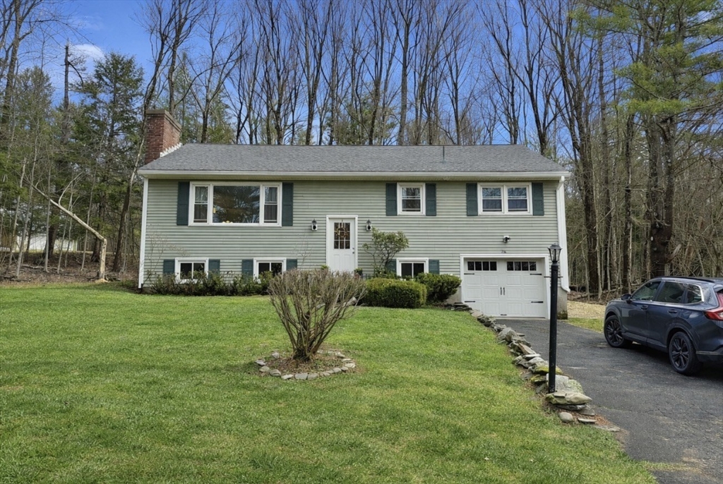 Photo: 78 Shaw Rd, Goshen, MA