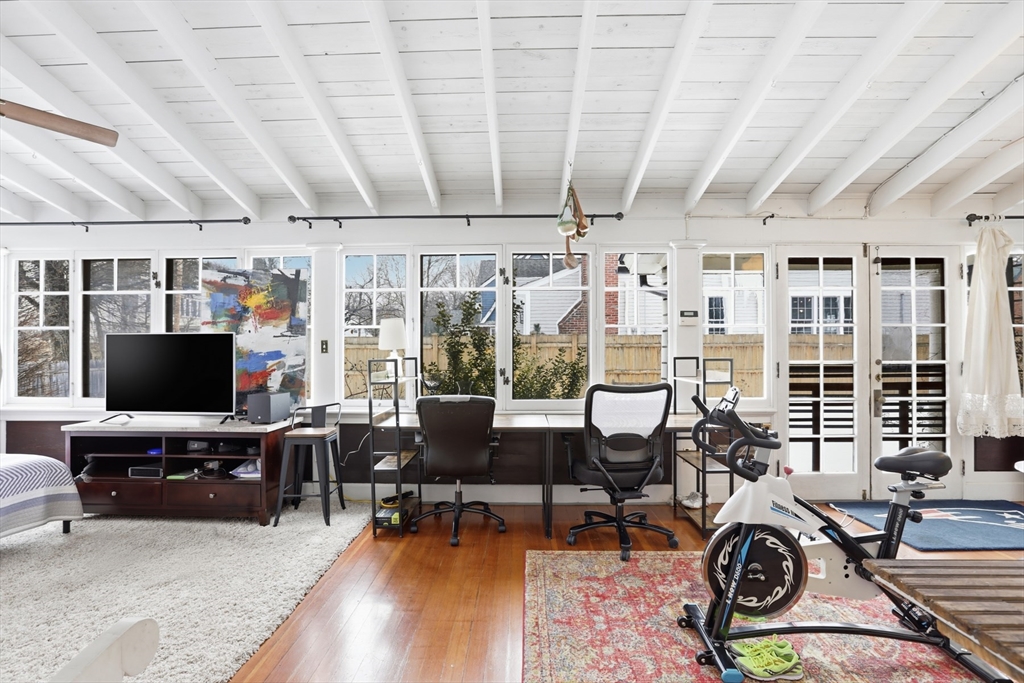 Photo: 74 Wollaston Ave, Arlington, MA