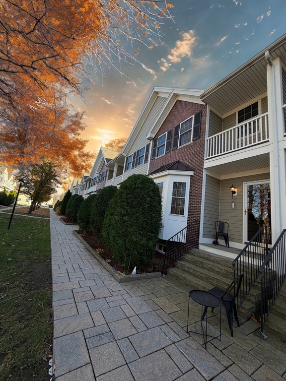 Photo: 21 Conover Way, Haverhill, MA Photo: 21 Conover Way, Haverhill, MA