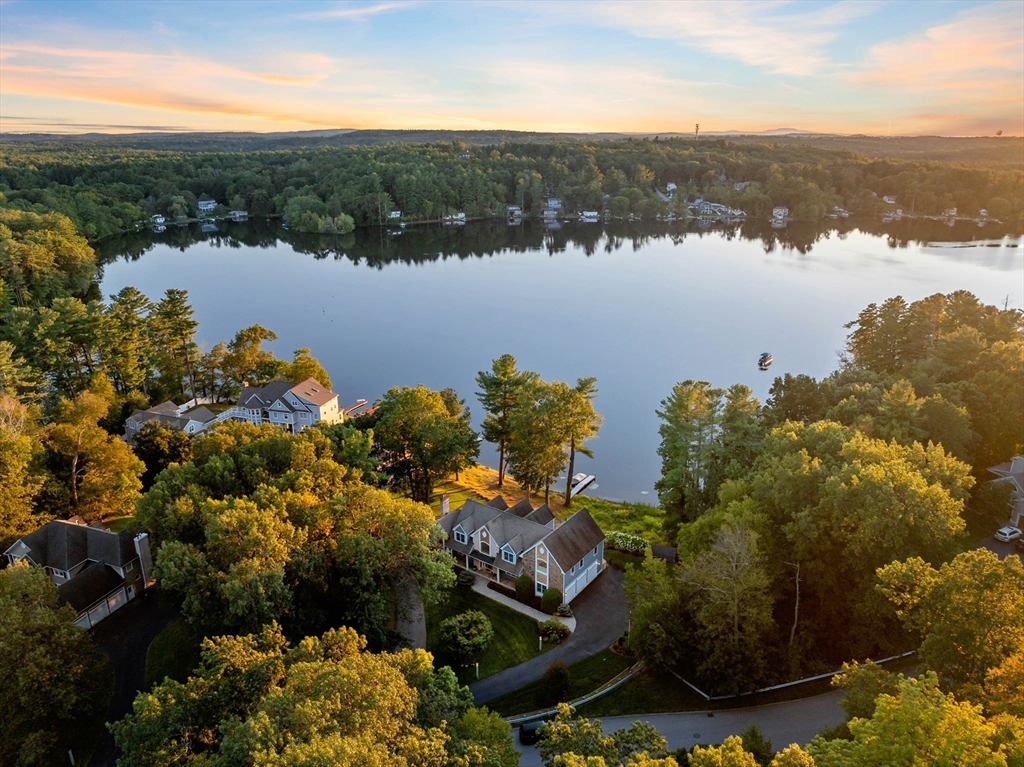 Photo: 1 Appian Way, Westford, MA Photo: 1 Appian Way, Westford, MA