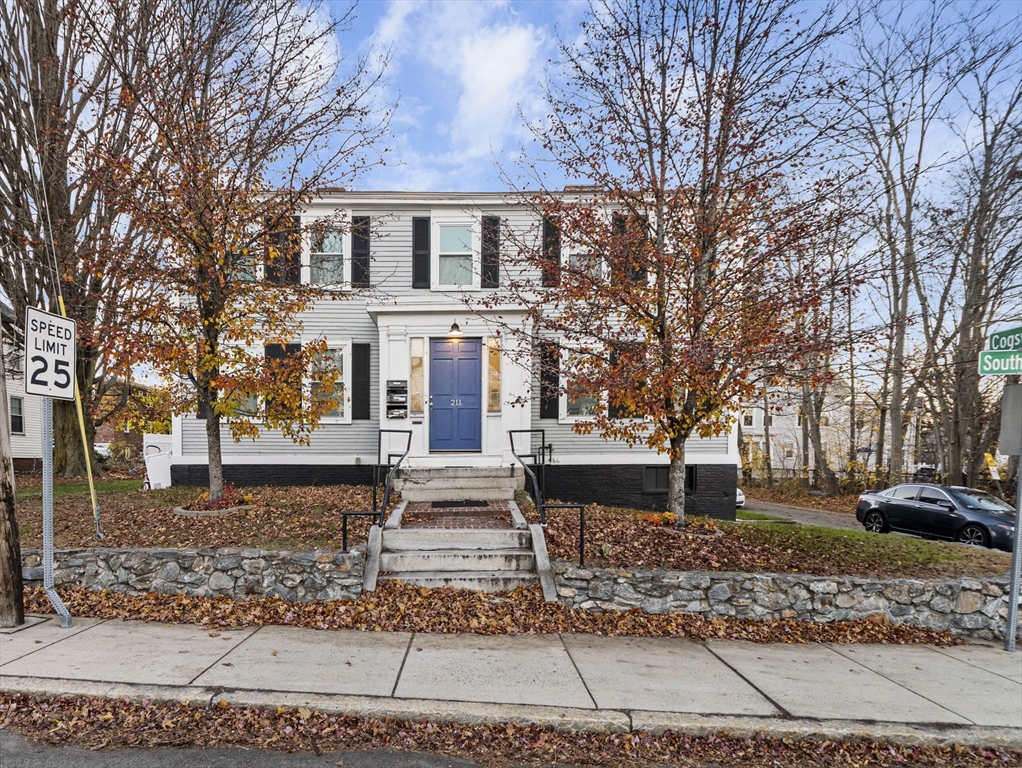 Photo: 211 S Main St, Haverhill, MA Photo: 211 S Main St, Haverhill, MA