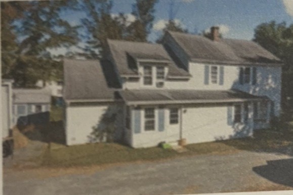 Photo: 345 Greenfield Road, Deerfield, MA