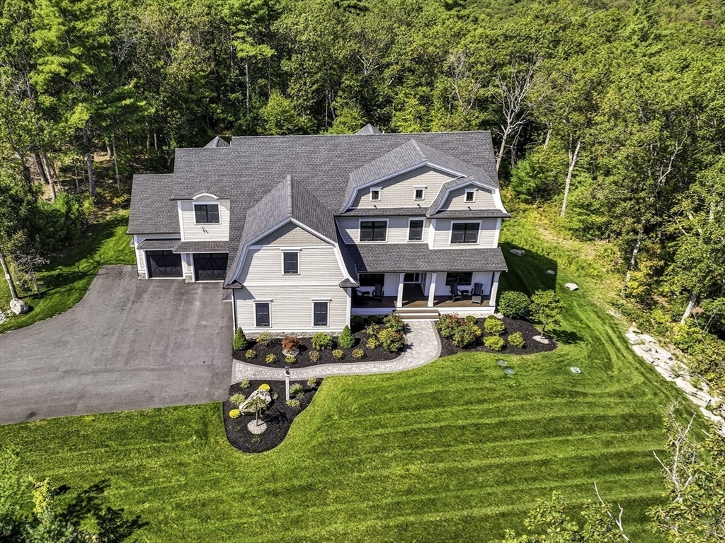 Photo: 2 Whisper Way, Hopkinton, MA