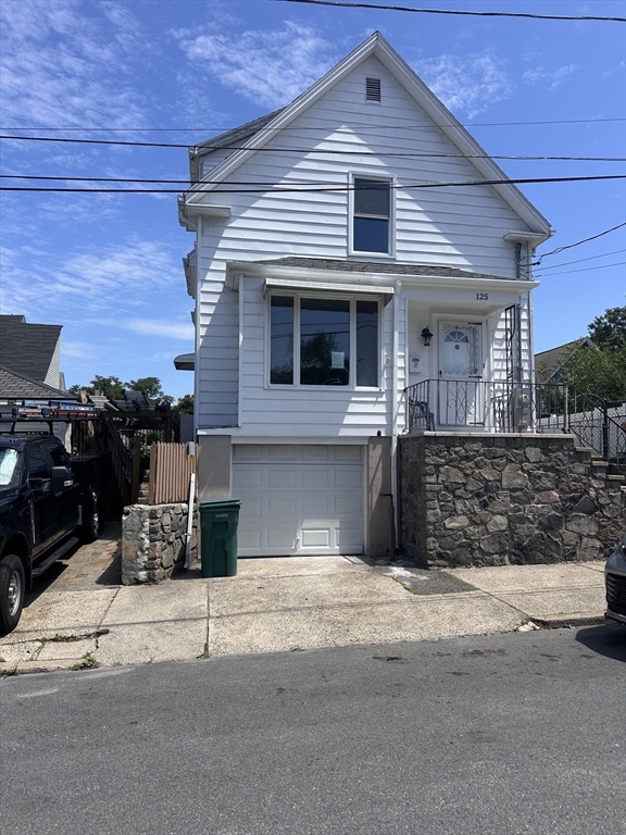 Photo: 125 Sheridan St, Lynn, MA