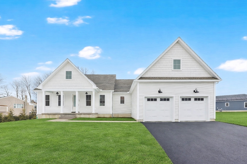 Photo: 91 Nicole Terrace, Agawam, MA Photo: 91 Nicole Terrace, Agawam, MA