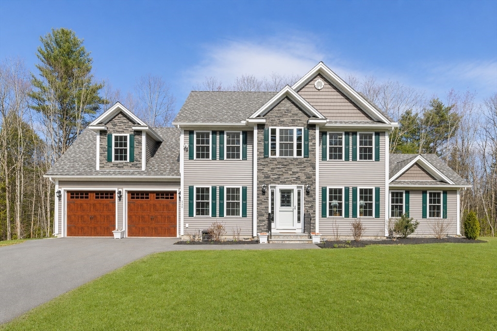 Photo: 526 Hubbardston Rd, Templeton, MA