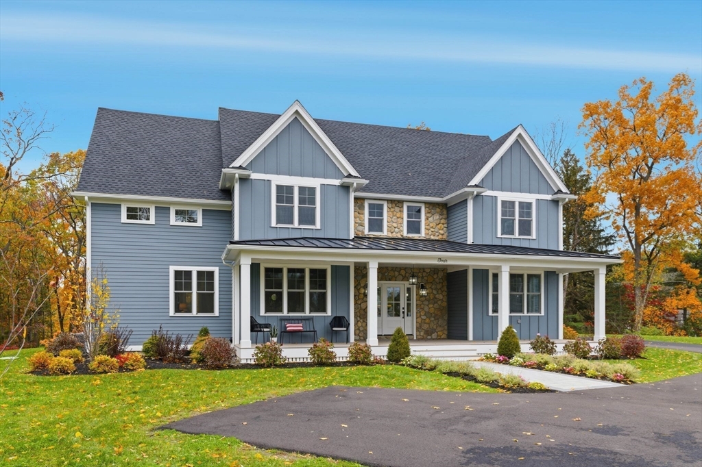 Photo: 4 Chatham Lane, Danvers, MA