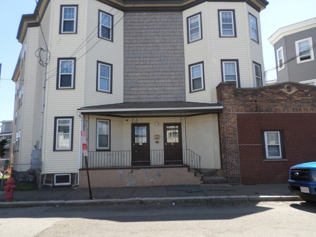 Photo: 97 Atlantic Ave, Revere, MA